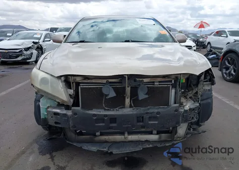 2007 Toyota Camry Le from USA, damaged, VIN 4T1BE46K07U033430